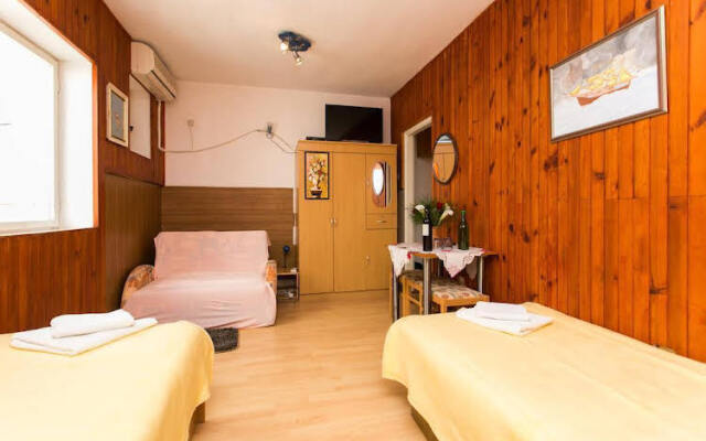Guest House Serenity