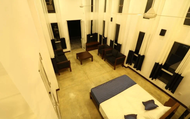 Sky14 Hotel Apartments Malabe