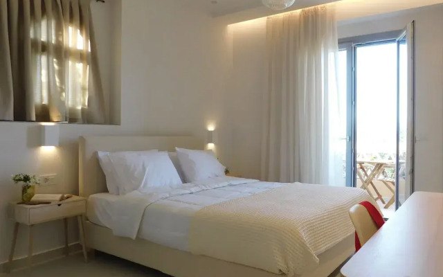 Orea Superior Rooms