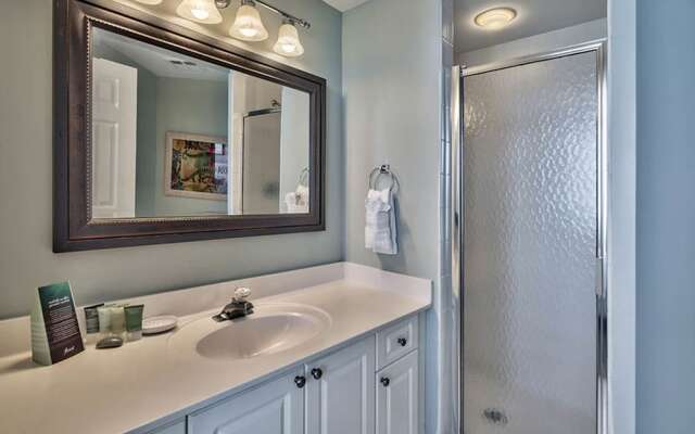 Silver Shells Destin by Bliss Beach Rentals