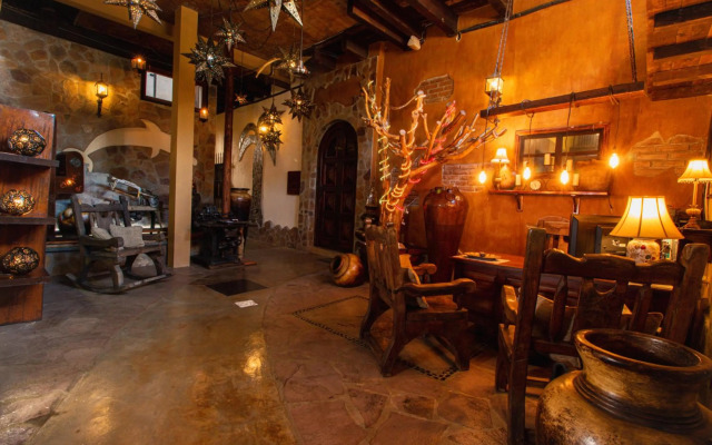 Residence Las Flores