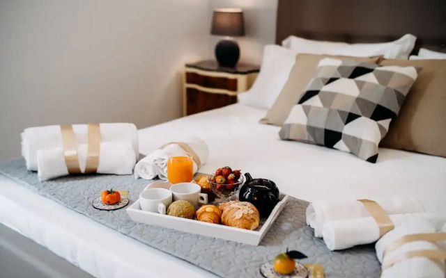B&B Stramondo