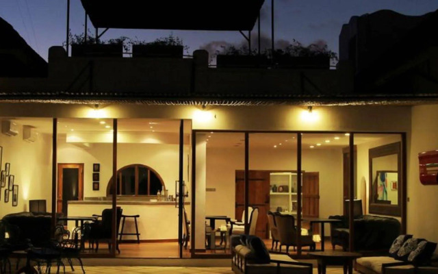 The Apartments Umalas