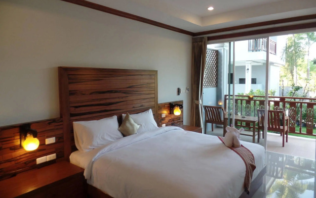 Pratum Resort