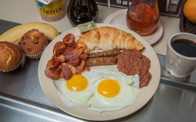 Cuero Oilfield Housing