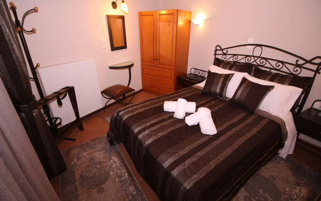 Guesthouse Orizontes