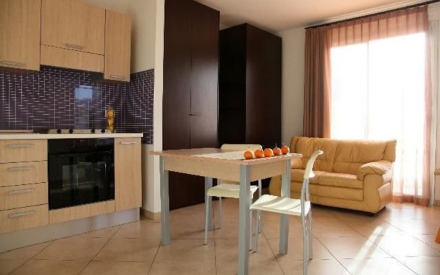 Residence Ilario Suite Hotel