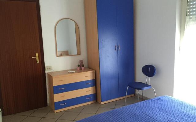 Apartment Tirreno