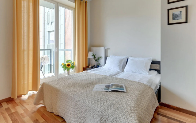 Old Town by Welcome Apartment