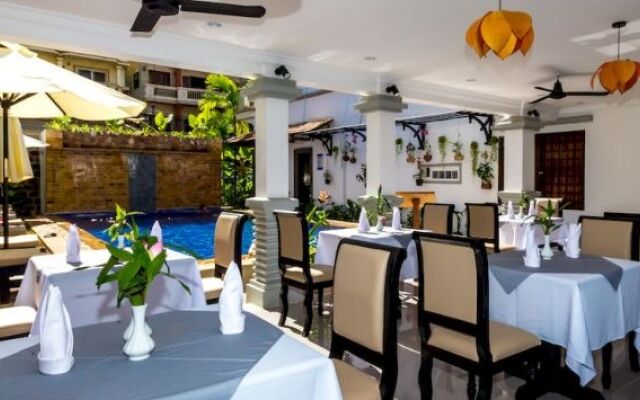Popular Residence Villa