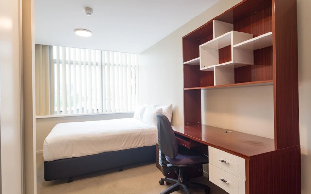 Toodle's Wheelchair Friendly Central 3Bed