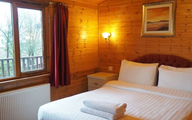 Watermouth Lodges