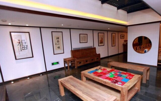 The Hotel Zen Urban Resort