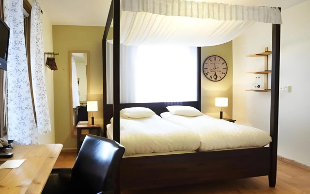 Bykrogen Hotel