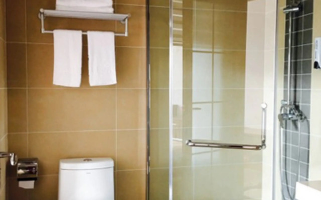 Huangshan Pinghu Holiday Hote