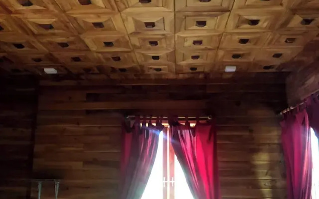 Mountain View Terrace Apartment Kampot