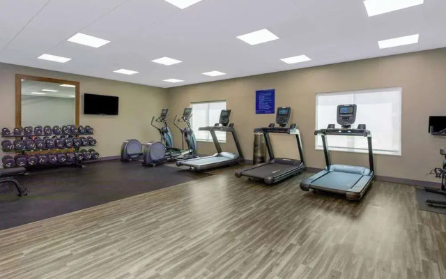 Hampton Inn By Hilton Ocoee Orlando