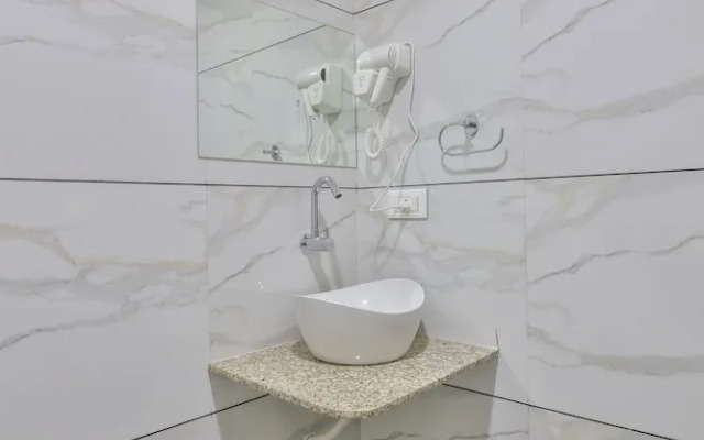 Hotel SR Regency