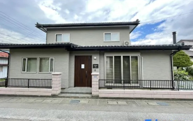 YiyashiHikari Fujiyoshida No.1