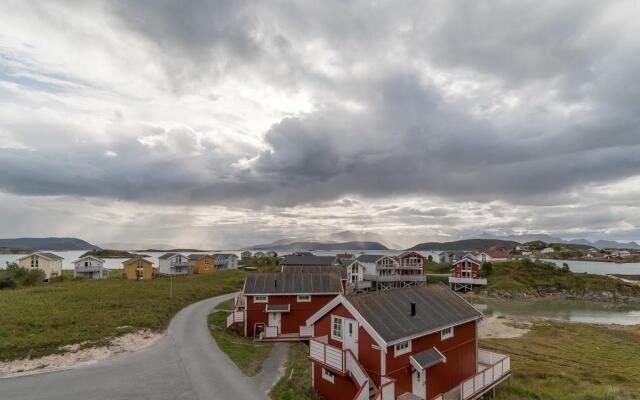 Sommarøy Arctic Hotel Tromsø