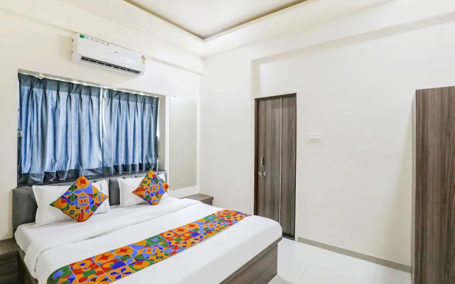 Fabexpress Radiant Guest House