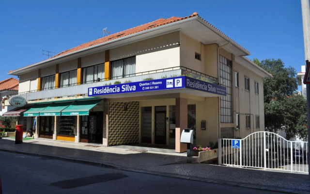 Residência Silva