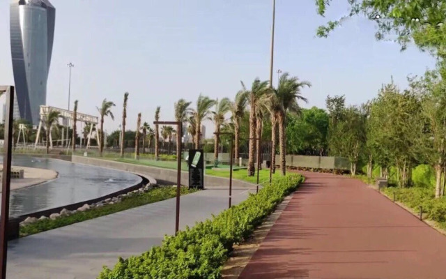 Bq Hotel Suites