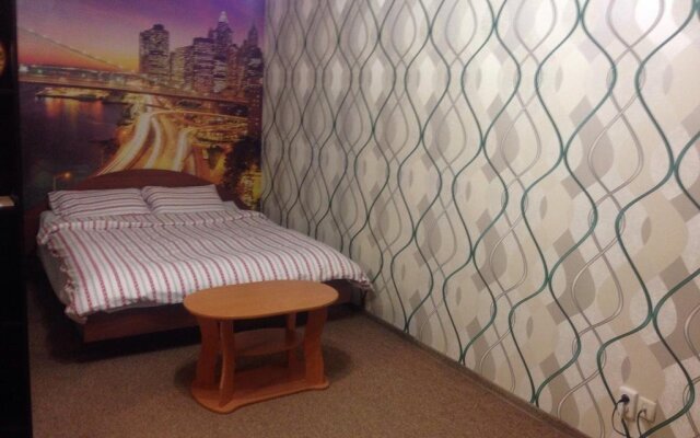 Appartment Na Savvinskom