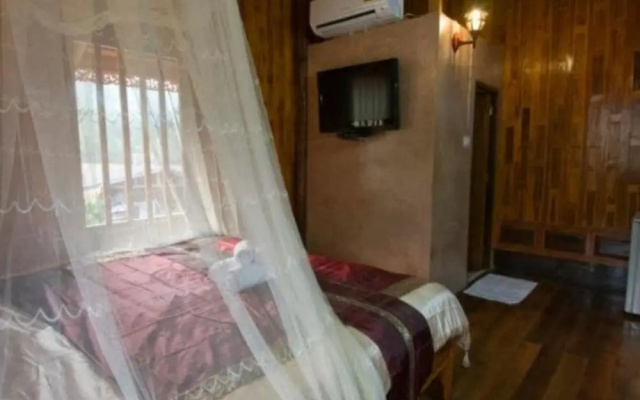 Lomrak Resort
