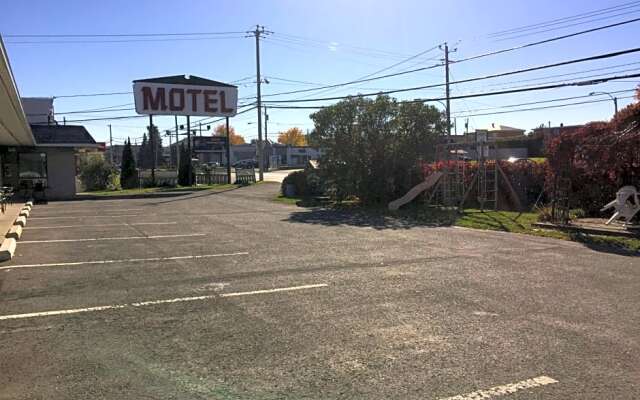 Motel Montgolfière JP