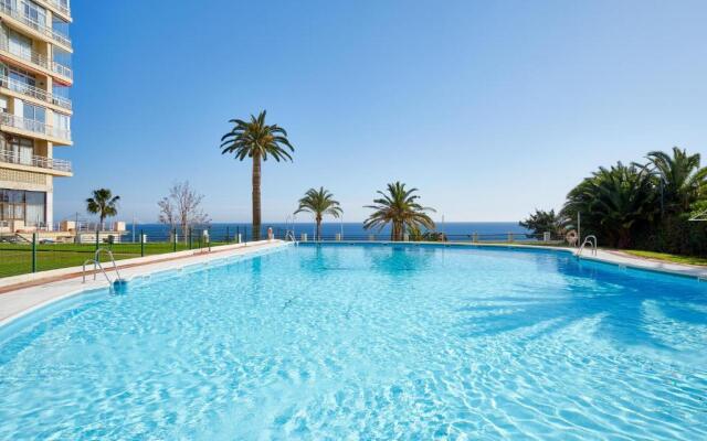 SUITE DEL MAR Luxury apartment with jacuzzi