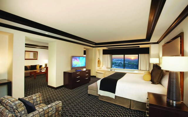Ameristar Casino Resort and Spa