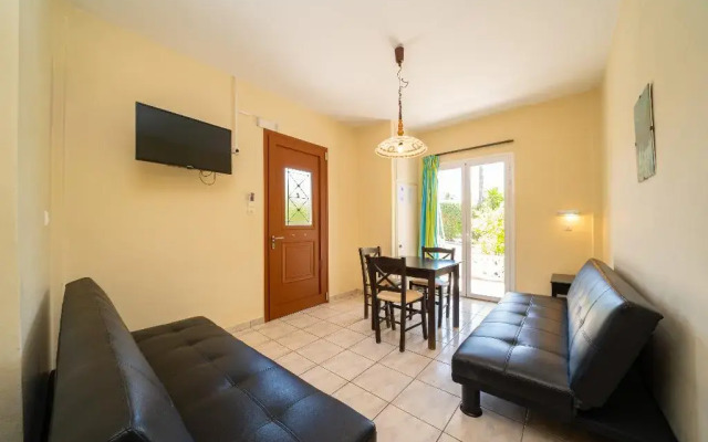 Lorenzo House Apartments