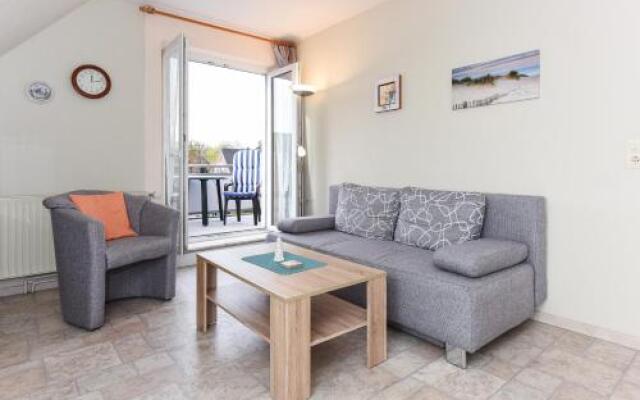 Ferienwohnungen An Deck