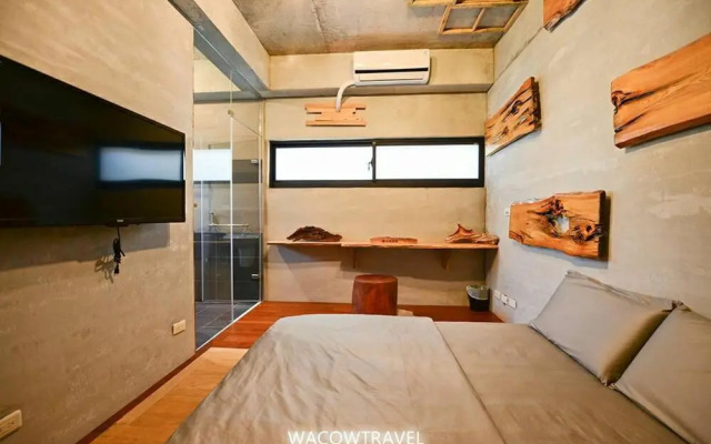 Pin Shiuan Inn