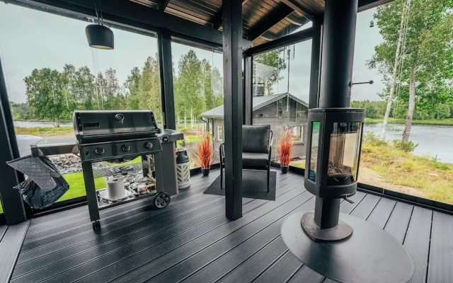 The Iconic Wikkelä Villa