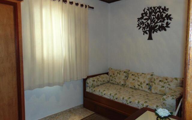 Pousada Villa Da Montanha