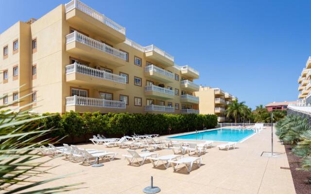 Duplex Palm Mar - 5P (B32)