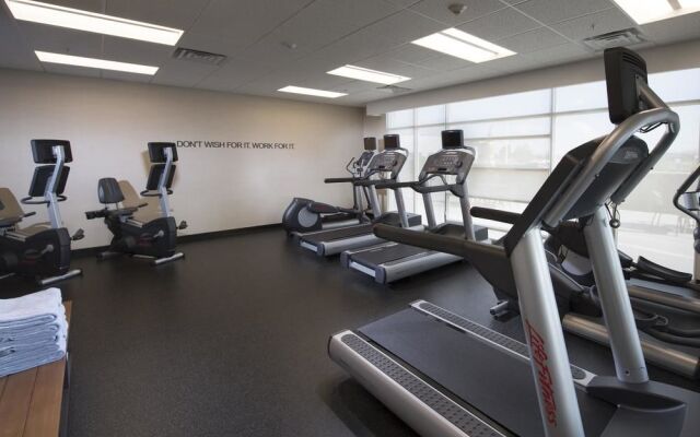 Fairfield Inn & Suites Scottsbluff