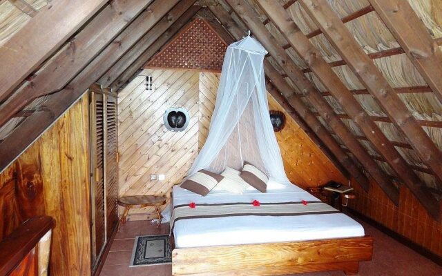 Colibri Guest House