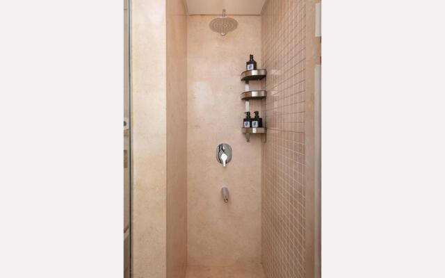 Earthy & Tranquil 1 BR Apt with Pool & Beach Access