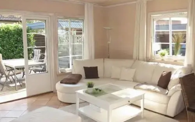 Ferienhaus Geltinger Bucht
