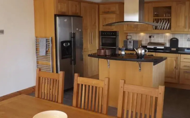 Self Catering Blarney