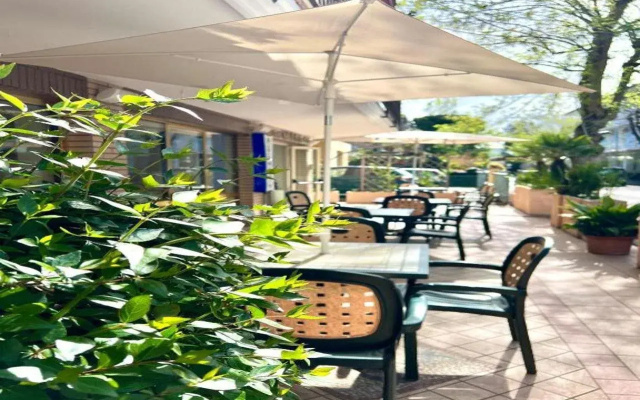 Hotel B&B Ardea Rimini