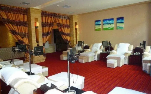 Guilin Tianhu Hotel
