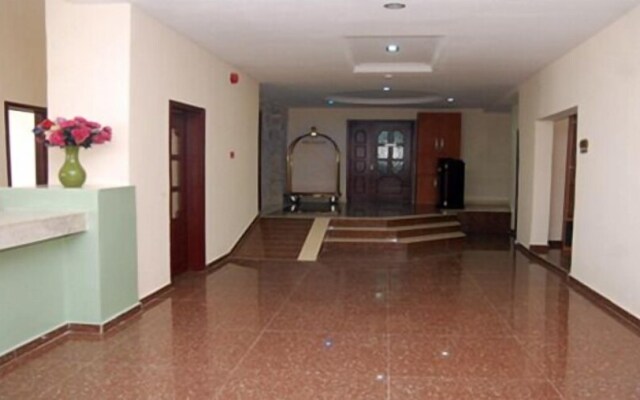 Dannic Hotels Calabar