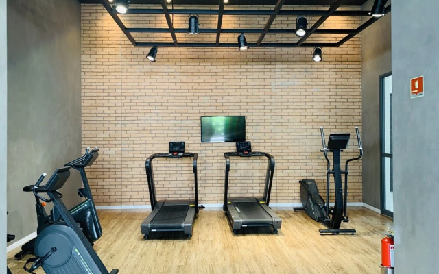 Akile Smart Vila Madalena