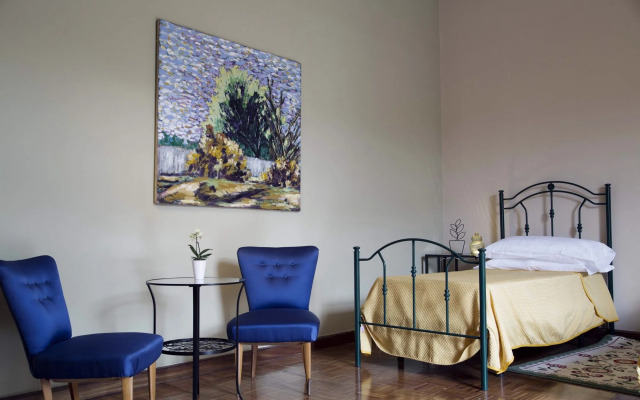 Liodoro Bed and Breakfast