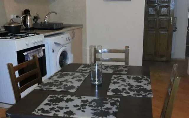 Guesthouse Niaghvari