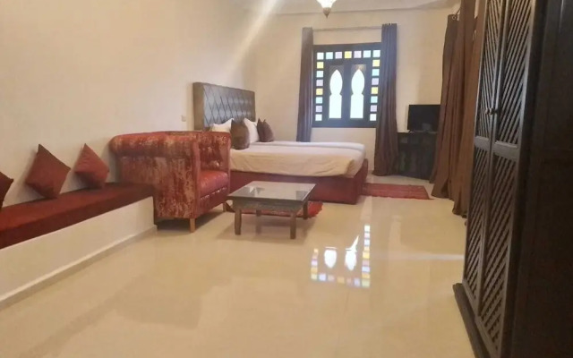 Riad le Jasmin